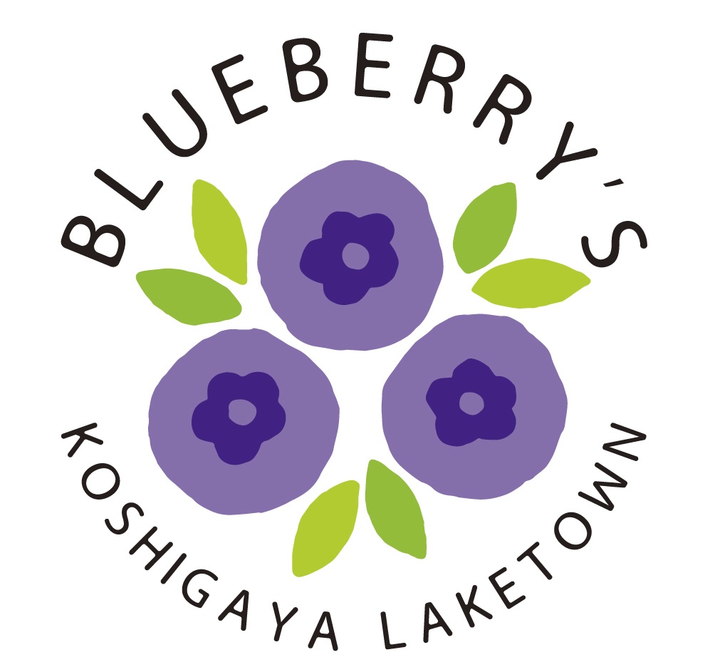 BLUEBERRY'S  KOSHIGAYA  LAKETOWN